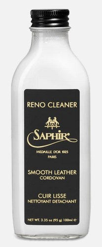 RENO LEATHER CLEANER MDO 1925 125ML