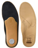 ANATOMIC SAPHIR LEATHER INSOLE