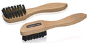 BRASS SUEDE BRUSH SAPHIR