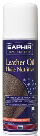 HUILE PROTECTRICE HP SAPHIR AERO250ML 