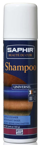 SHAMPOING POUR CHAUSSURE SAPHIR 150ML 