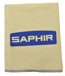 POLISHING CLOTHE SAPHIR 35x30cm