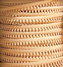 TREPOINTE EN CUIR BARBOUR