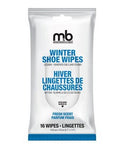 LINGETTE NETTOYANTE 16/PQT 