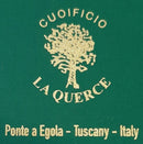 LEATHER HALF SOLE LA QUERCE