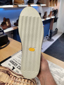 VIBRAM CUP SOLE MELANY