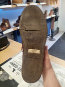 VIBRAM CUP SOLE MELANY