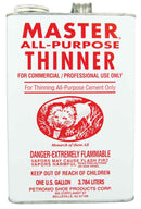 THINNER MASTER 4LT 