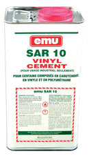 SAR 10 CEMENT