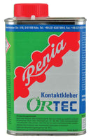 CEMENT RENIA ORTEC