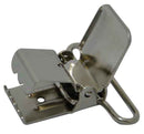 PINCE A BRETELLE 2'' NICKEL 