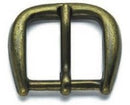 #402 ITALIAN BELT BUCKLE