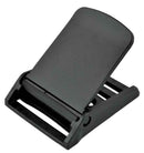 BOUCLE CAM-BUCKEL NOIR 