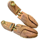 SAPHIR CEDAR SHOE TREES