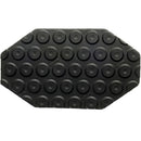 NEW BOULDER  4.5MM NOIR ART.7130 