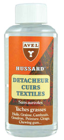 DETACHEUR HUSSARD LIQUIDE 200ml 