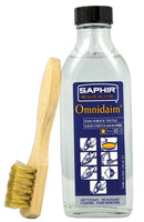 OMNIDAIM NUBUCK FLACON