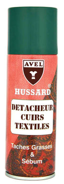 DETACHEUR HUSSARD CUIRS & TEXTILES AERO 200ml