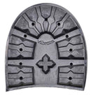 VIBRAM MONTAGNA HEEL