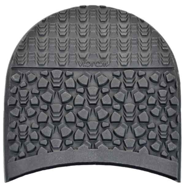 RAPTOR HEEL #5341