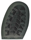 DEMI SEMELLE GRANIT 8.5mm NOIR