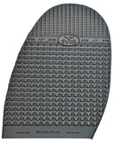 DEMI SEMELLE  MONTE ROSA