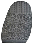 DEMI SEMELLE RAPTOR NOIR 