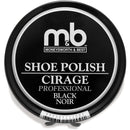 PROFESSIONAL SHOE POLISH 100ml
