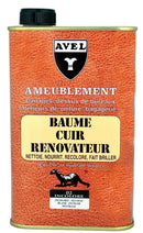 BAUME RENOVATEUR LIQUIDE 500ml