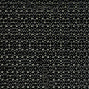 VIBRAM DUPLA ITALIEN NOIR 6MM