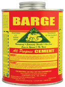 CEMENT BARGE 