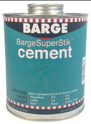 CEMENT BARGE SUPERSTIK