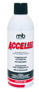 ACCELERATOR 603 312g