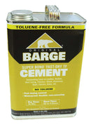 BARGE SUPER BOND-FAST DRY-TF 3.78LT. 