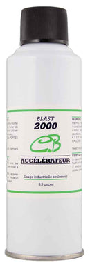 ACCELERATEUR CB AEROSOL 126g