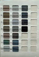 OPEN ZIPPER #5VS 30'' #(0-580)