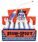 HUILE A MACHINE A COUDRE 4OZ ZOOM SPOUT 