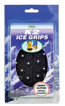 K2 ICE GRIPPERS