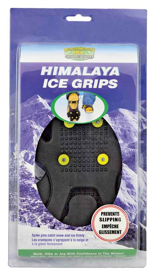 HIMALAYA ICE GRIP