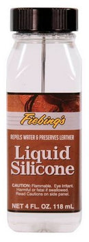 SILICONE LIQUIDE 118ML 