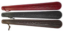 LEATHER SHOE HORN 16''