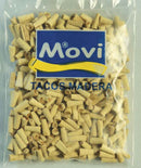 CHEVILLE DE BOIS RONDE 