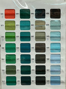 OPEN ZIPPER #5VS 30'' #(0-580)