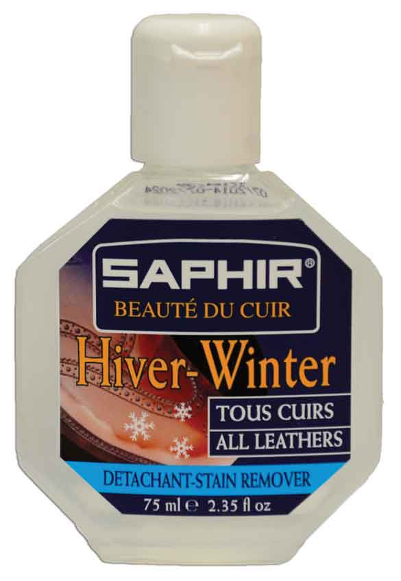 DETACHEUR HIVER WINTER SAPHIR 75 ML 