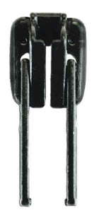 SLIDER 10V DOUBLE AUTO LOCK