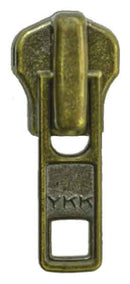 CURSEUR 7MF BARRÉ ANTIQUE 