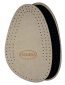 HALF PLANTILLAS CLASSIC PIEL [PAIR]