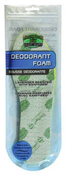DEDORANT INSOLE [PAIR]