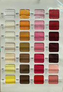 OPEN ZIPPER #5VS 30'' #(0-580)