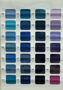 OPEN ZIPPER #5VS 30'' #(0-580)